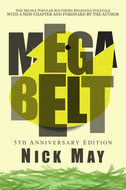 Megabelt