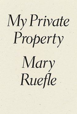 My Private Property