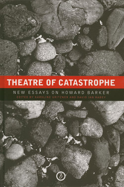 Theatre of Catastrophe