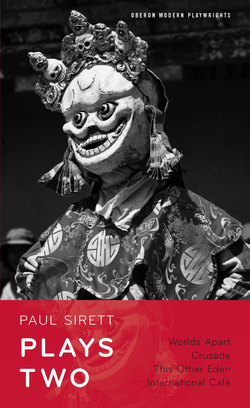 Paul Sirett: Plays Two