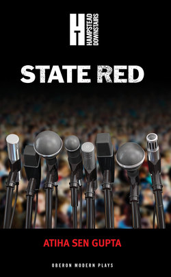 State Red