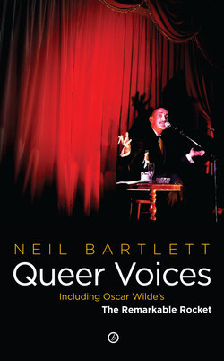 Queer Voices