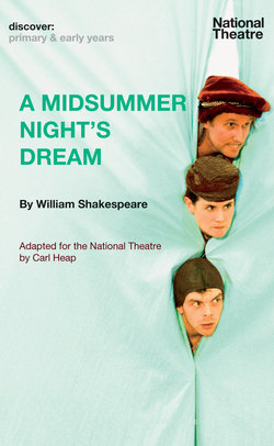 A Midsummer Night's Dream (Discover Primary & Early Years)