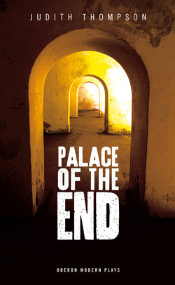 Palace of the End