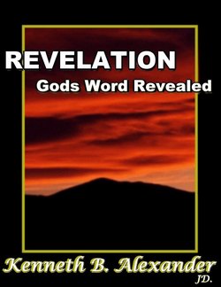 Revelation: God's Word Revealed