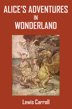 Alice's Adventures In Wonderland