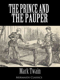 The Prince and the Pauper - An Original Classic (Mermaids Classics)