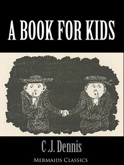 A Book For Kids (Mermaids Classics)