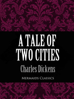 A Tale of Two Cities (Mermaids Classics)