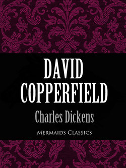 David Copperfield (Mermaids Classics)
