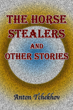 The Horse Stealers and Other Stories