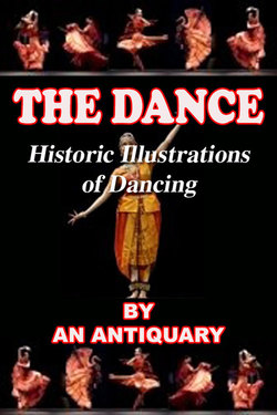 The Dance: Historic Illustrations of Dancing