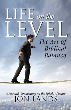 Life On the Level: The Art of Biblical Balance