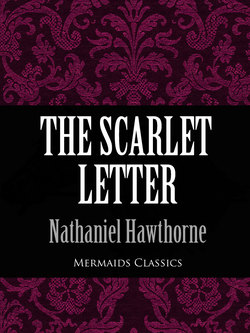 The Scarlet Letter (Mermaids Classics)