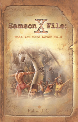 Samson Xfile