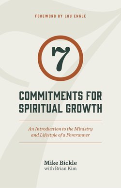 7 Commitments for Spiritual Growth