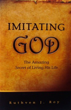 Imitating God