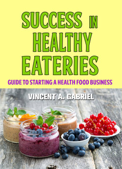 SUCCESS IN HEALTHY EATERIES