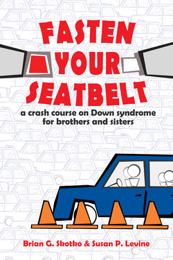 Fasten Your Seatbelt