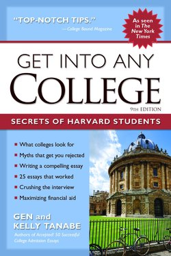 Get into Any College