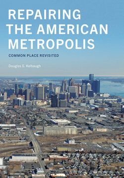 Repairing the American Metropolis