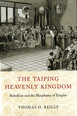 The Taiping Heavenly Kingdom