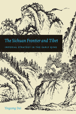 The Sichuan Frontier and Tibet