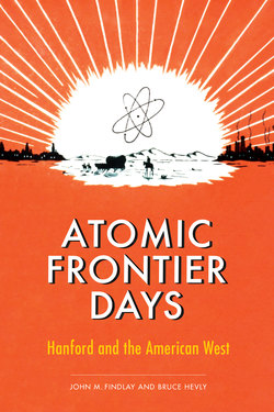 Atomic Frontier Days