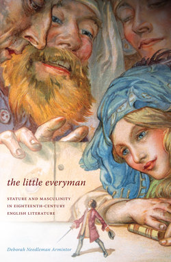 The Little Everyman