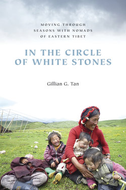 In the Circle of White Stones