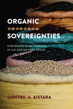 Organic Sovereignties