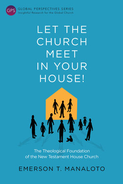 Let the Church Meet in Your House!