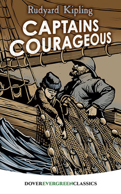 Captains Courageous