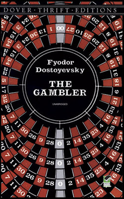 The Gambler