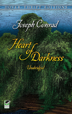 Heart of Darkness