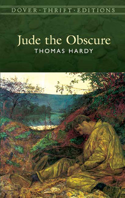 Jude the Obscure