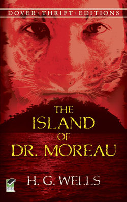 The Island of Dr. Moreau