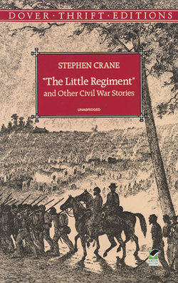 The Little Regiment and Other Civil War Stories