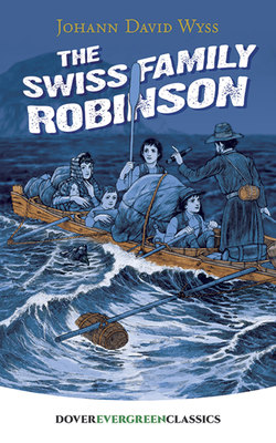 The Swiss Family Robinson