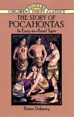 The Story of Pocahontas