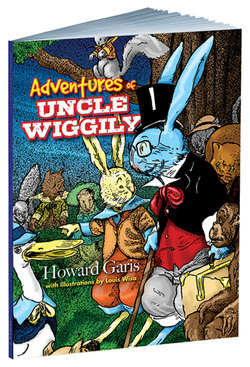 Adventures of Uncle Wiggily