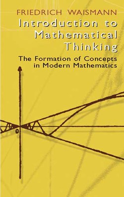 Introduction to Mathematical Thinking