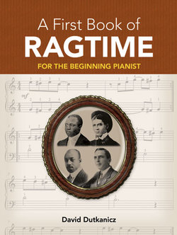 A First Book of Ragtime