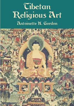 Tibetan Religious Art