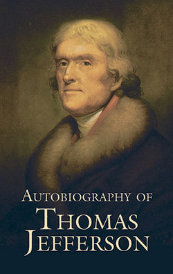 Autobiography of Thomas Jefferson