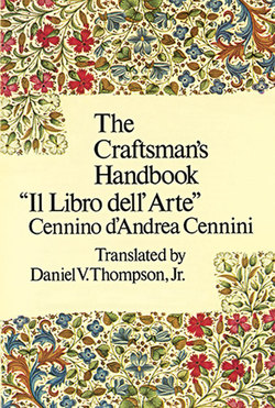 The Craftsman's Handbook