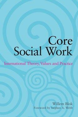 Core Social Work