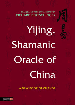 Yijing, Shamanic Oracle of China