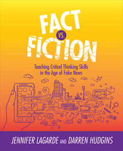 Fact Vs. Fiction