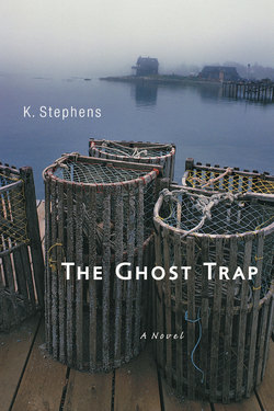 The Ghost Trap